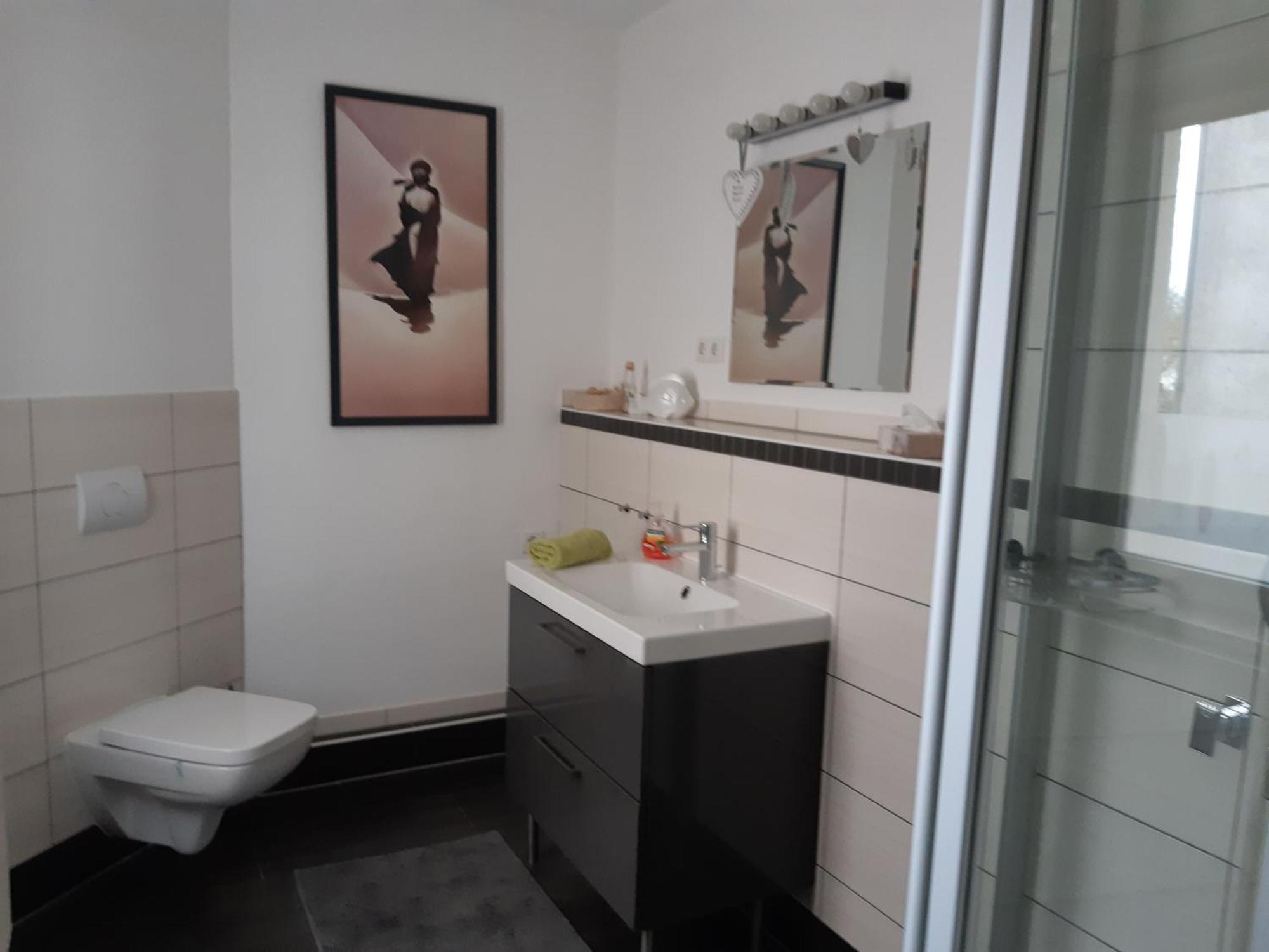Ferienwohnung John Άιζεναχ Εξωτερικό φωτογραφία