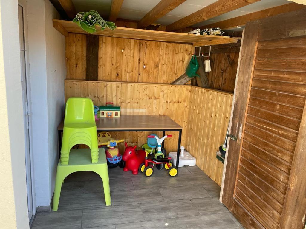 Ferienwohnung John Άιζεναχ Εξωτερικό φωτογραφία